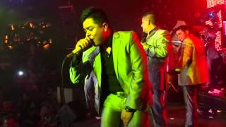 BANDA TIERRA SAGRADA RAIG DISCO (MAXIMA POTENCIA)