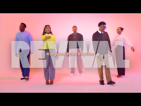 Kingdom Echo Rhythm - REVIVAL (Official Music Video)
