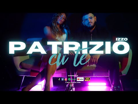 CU TE - Patrizio Izzo (OFFICIAL VIDEO 2025)