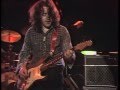 Rory Gallagher - Moonchild (Live '82 HQ)