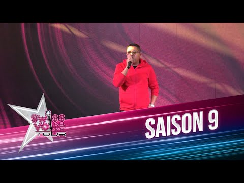 Alexandre - Swiss Voice Tour 2024, Parc du Rhône
