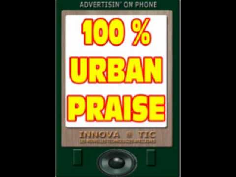Short Urban praise