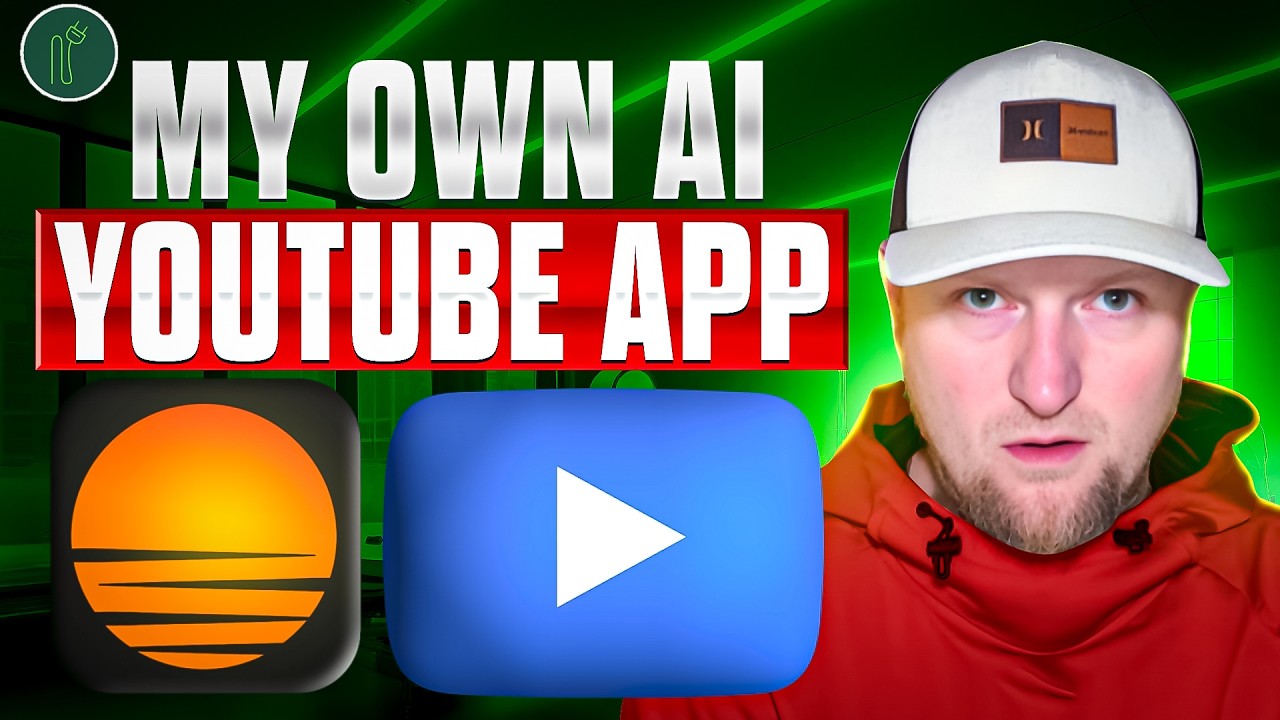 Watch Me Make an AI Title Generator Without Coding!