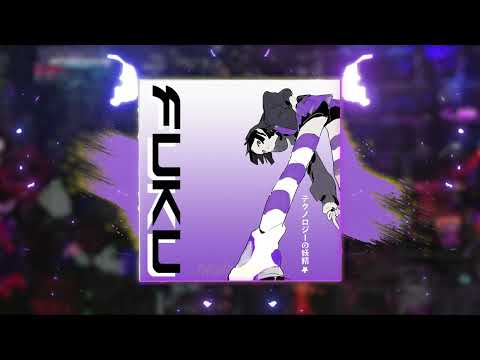 Kordhell x ZWE1HVNDXR "FUKU"