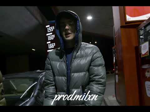 (FREE) BHZ x ION MILES x PASHANIM Type Beat - ''Tage zählen'' | 2025