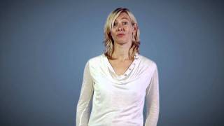 Det satt to katter på et bord - med tegn til tale