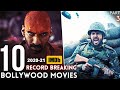Top 10 Bollywood Record Breaking💥Movies in 2020-21 IMDb Highest Rating | PART 3