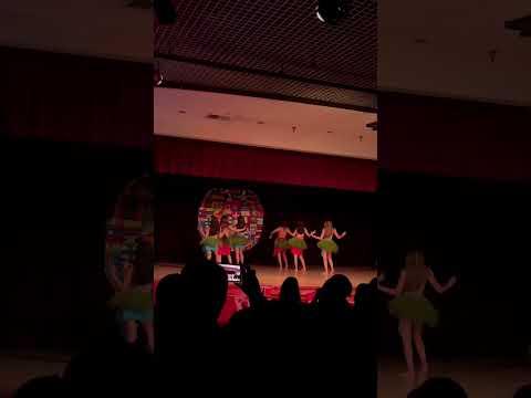 Dances Of The World - Tahiti 🏝