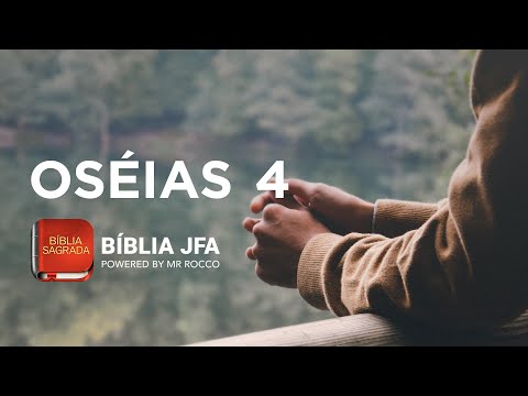 HOSEA 4 - JFA Offline Bible