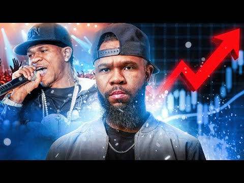 Why Chamillionaire Vanished… And Got Richer Than Ever!