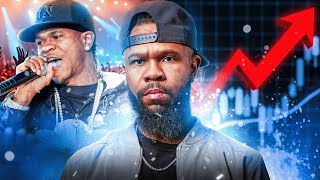 Why Chamillionaire Vanished… And Got Richer Than Ever!