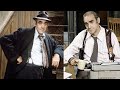 The Life and Sad Ending of Abe Vigoda