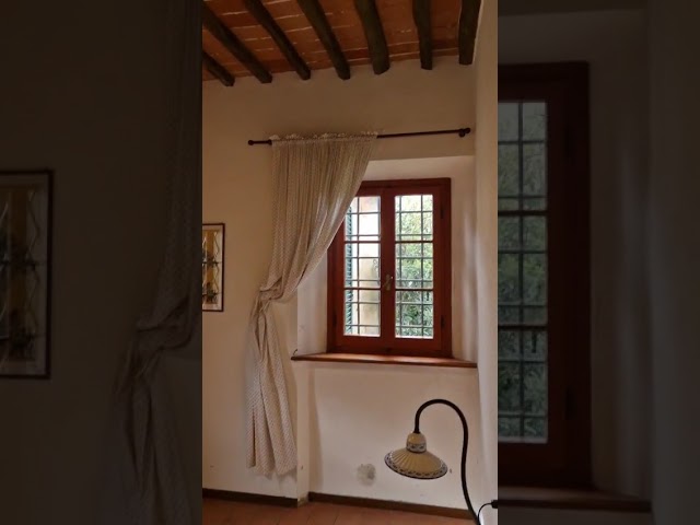 porciano 4 vani giardino posto auto