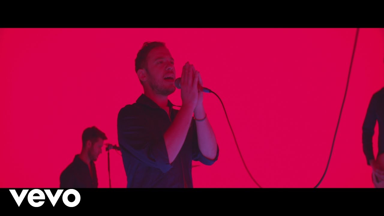 Everything Everything — Desire