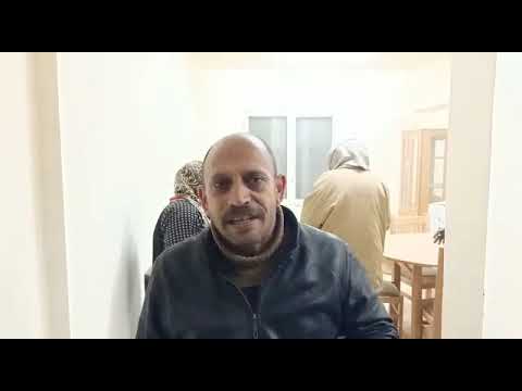 بدء تسكين أهالى السحيلة لحى الأسمرات