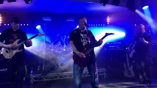 Silent Victory &quot;Momentum&quot; Live At HRHAOR VI Festival