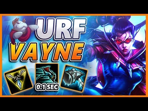 *91 KILLS IN ONE GAME* WE CRASH THE GAME (10,000 BLUE TRINKETS) -  BunnyFuFuu URF