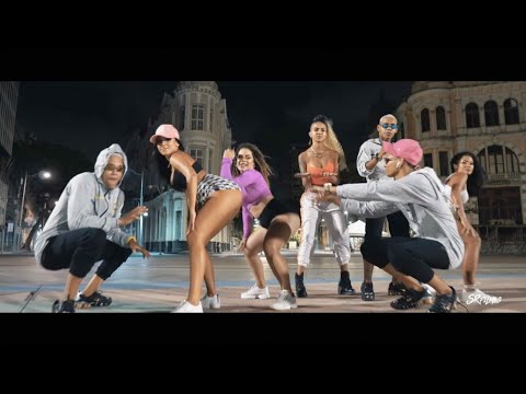 MC BALAKINHA E VT KEBRADEIRA, ANDERSON NEIFF, DANILO NEIFF E MC THAY RJ - DESCE SOBE - CLIPE OFICIAL
