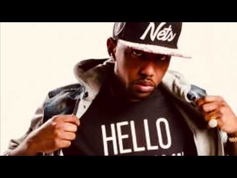 Fabolous - Young Gifted and Black DJ Clue Freestyle