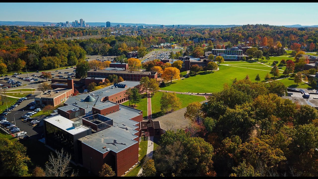 Uni Of Hartford