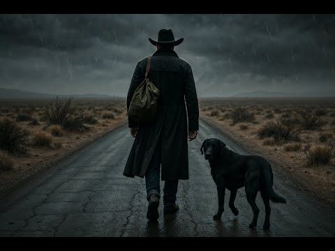 Unspoken Hero –Dark Country, OutLaw Blues, Song, Edited, Lyric Version (Subscriber Requested)