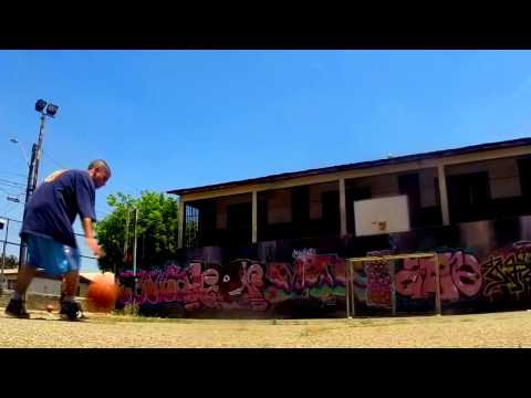 Doze Ermitaño  - el baloncesto... para mi es la sexta rama !!!