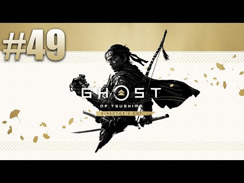 [PS5] Ghost of Tsushima: Director's Cut | PL [#49] Zbroja Mongolskiego Dowódcy