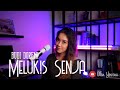 Budi Doremi Melukis Senja WIN YOVINA COVER
