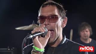 Shed 7 Performing Live  | Dublin&#39;s FM104