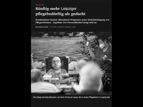 Emma di Lipsia und der Krebskumpel aus Denken