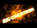 BS CREATION Channel Trailer