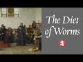 The Diet of Worms