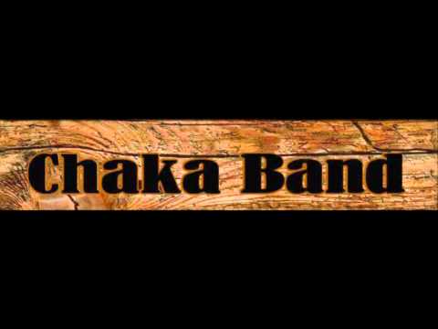 Chaka Band - Grito Vagabundo, Guacharaca [HD]