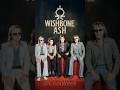 Wishbone Ash Then vs Now Will Shock You!