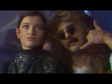 Mira Skoric - Tanana, Milena - (RTS Show 1993)