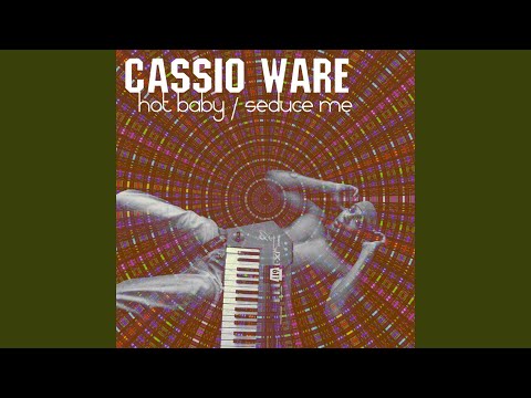 Hot BabyThe GoGO Dancer (Vintage Work Me Duet Charvoni)