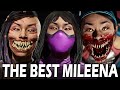 The BEST Mileena Variation In Mortal Kombat 11 Ultimate