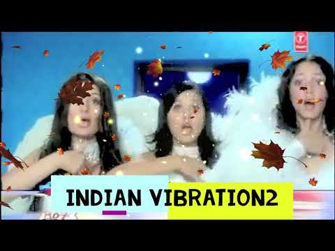 Indian Vibration 2 (Track 1)