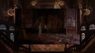 Cover art for Once upon a December -polish-