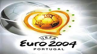 UEFA EURO 2004 OST - Boxer Rebellion - Watermelon