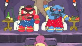 Hello Kitty - Момотаро