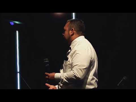 Luchando por alcanzar la meta / Pastor Alfonzo Cid