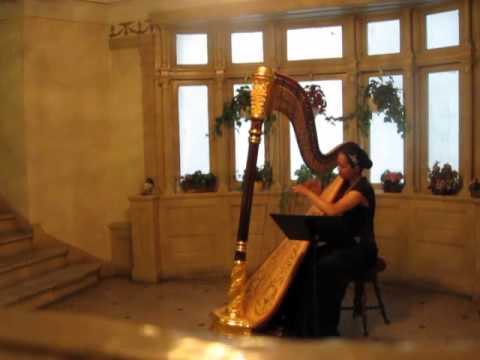 Promotional video thumbnail 2 for Nina Bogomas