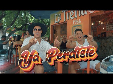 Miniatura de Ya Perdiste (YAPER)