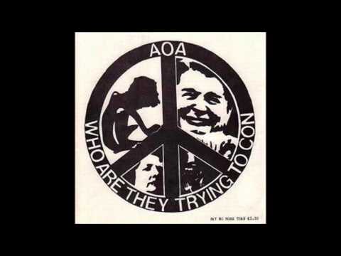 A.O.A(All Out Attack ) - Animal Instincts
