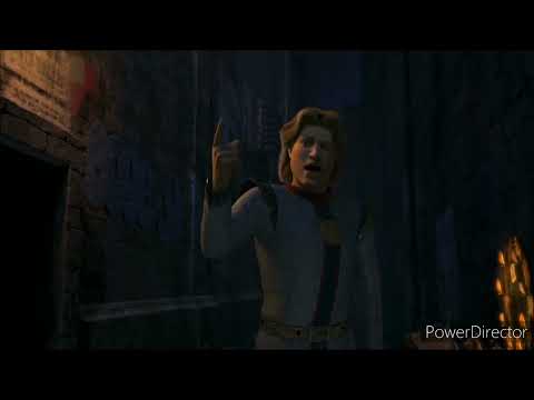 "Finding Hansuke" Part 20 | Algae