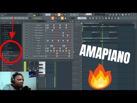 Download Amapiano Samples Mp3 Dan Mp4 2019 Amplop Mp3 A collection of the most awesome samples ever. download amapiano samples mp3 dan mp4