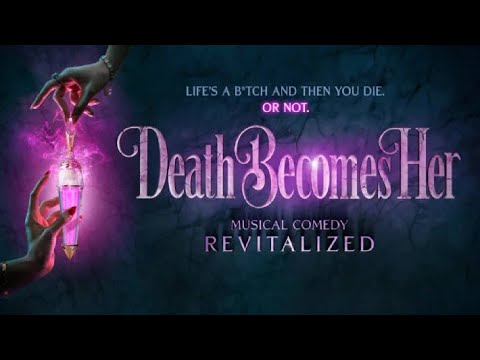Death Becomes Her - Trailer
