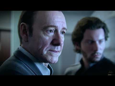 Can We Escape From Atlas High-Tech Prison Facility ? | Call of Duty Advanced Warfare Gameplay