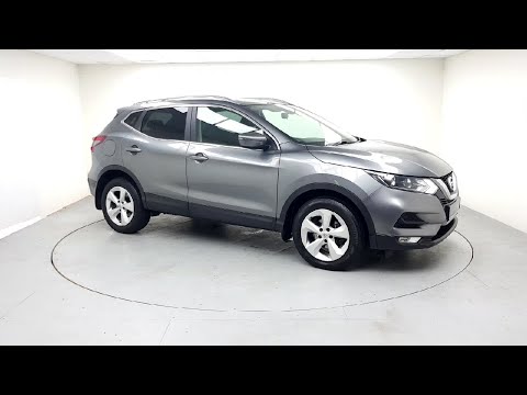 Nissan Qashqai 1.5 DSL SV - Image 2